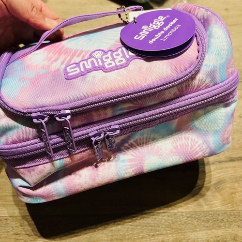 Smiggle Lunchbox School open Best GIFT!! - Picture 112 of 124
