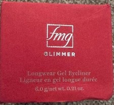 Avon fmg Glimmer Longwear Gel Eyeliner Windswept