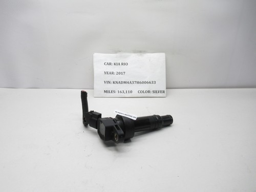 2012 - 2018 Kia Rio Ignition Coil 27301-2B100 OEM - Picture 1 of 6