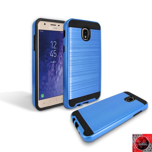 For TMobile Samsung Galaxy J3 Star J337 Slim Shockproof Case Cover - Picture 15 of 21