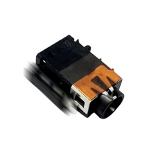  AUDIO POWER JACK N54-06F1941-SL0 MS-158N FOR MSI Bravo 15 C7VE/C7VF/C7VFK USA