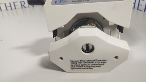 Masterflex 7518-00 Easy Load Pump Head - Picture 2 of 5