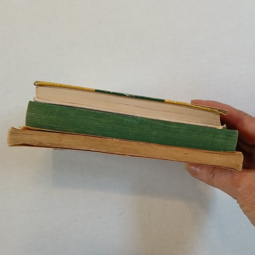 3 Vintage Books On Music - Musiclovers Handbook, History of, and Anecdotes of - Picture 8 of 18