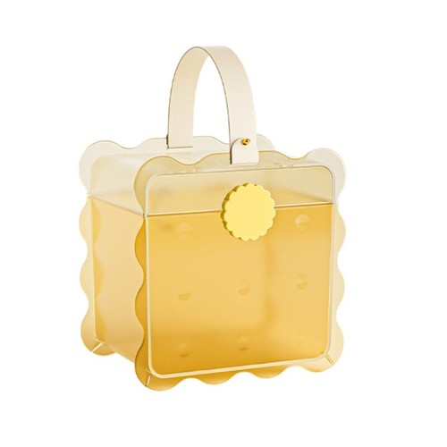 Small Animal Carriers Pet Cage for Outdoor Small Pet Travel Case Transport Box - 第 10/16 張圖片