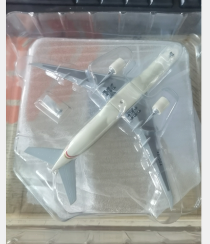 56382 1:400 Etihad B777F Diecast finished static model - Picture 5 of 5