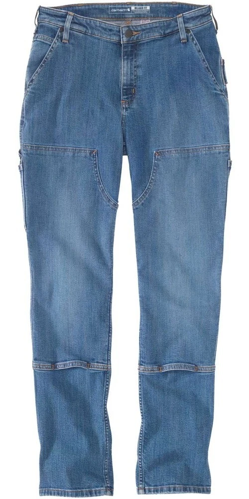 Carhartt linden hotsell jeans