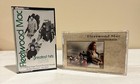 Fleetwood Mac Greatest Hits Live & Behind The Mask Cassette Tapes - Tested