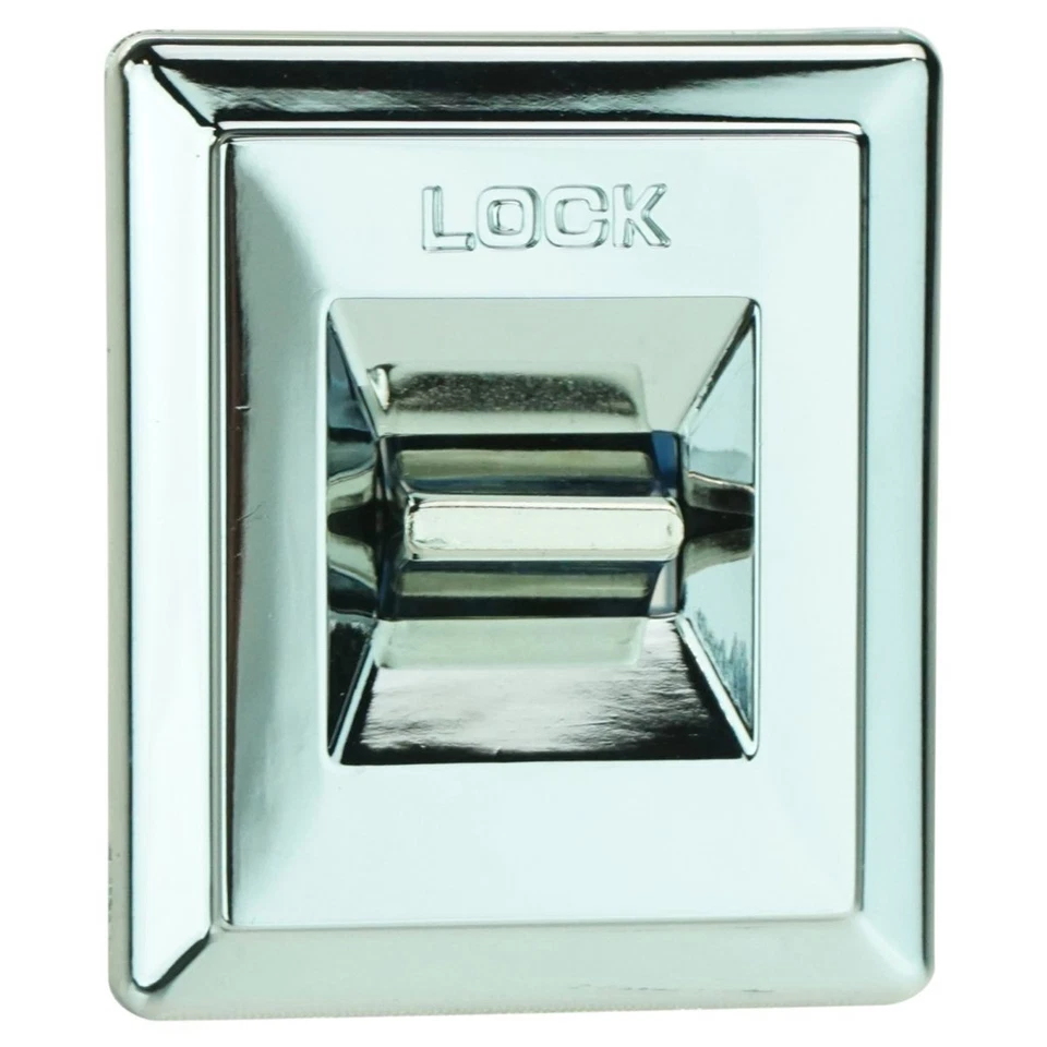 Juego de pares de botones de interruptor de bloqueo de puerta eléctrico para Buick Chevy GMC Pontiac Olds Foto 3 de 4