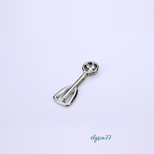 1 JUEGO de utensilios de cocina a escala 1/12 herramientas casa de muñecas vajilla miniatura accesorios de cocina - Imagen 3 de 10