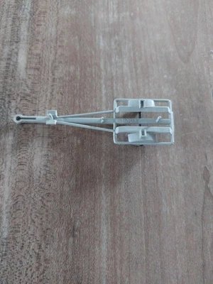 NOREV 1:43 REMORQUE POUR BATEAU PORTAFLOT - Photo 1/3
