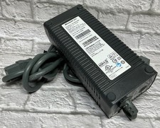 Genuine OEM Microsoft Xbox 360 Power Supply AC Adapter Tested, Works HP-A1503R2