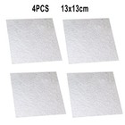 Plates Oven Mica Sheet Cover Sheet Plates Hair Dryer Warmer Parts Wave Guide