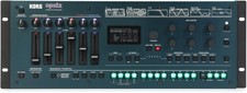 Korg Opsix Module Altered FM Synthesizer Rackmountable Desktop Module