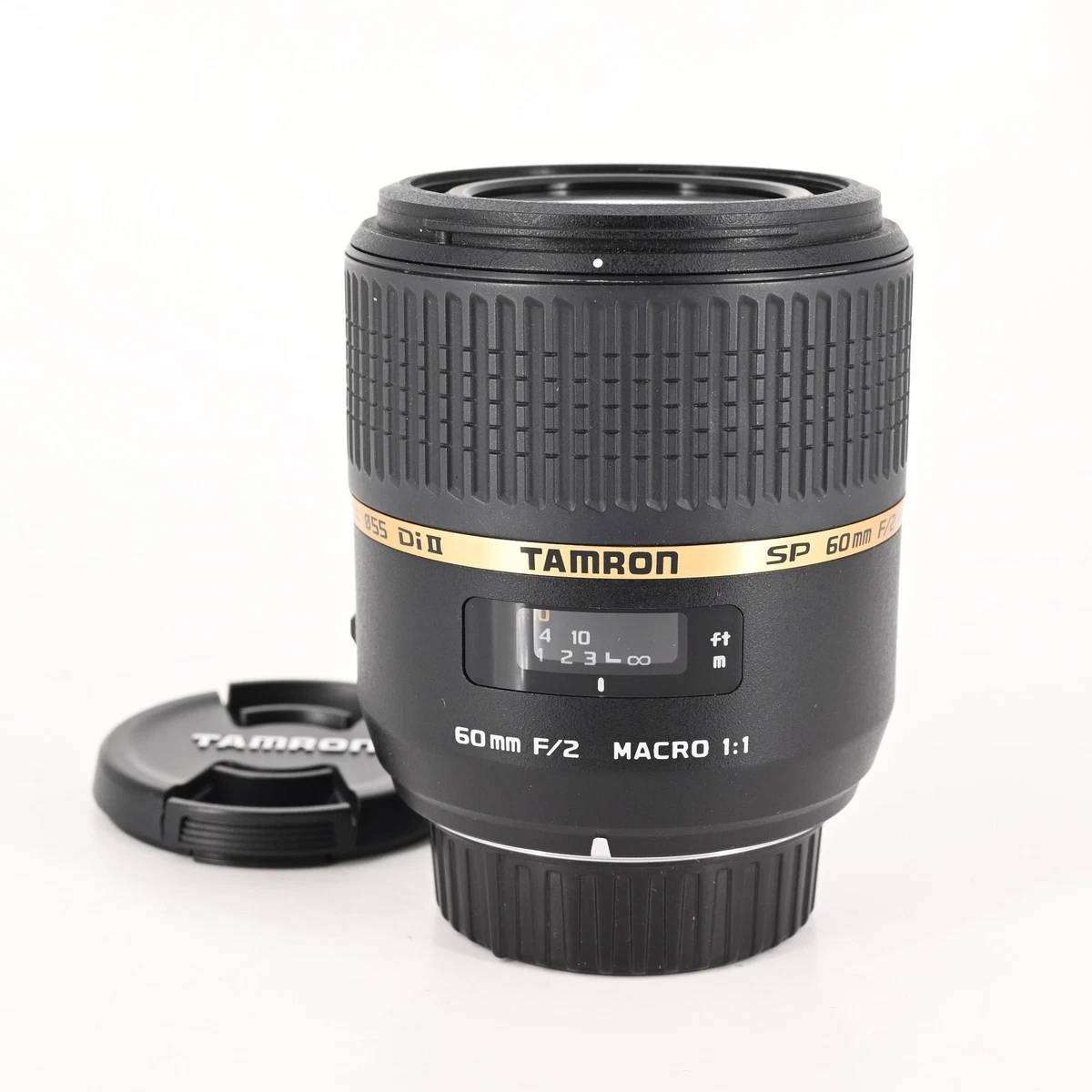 Tamron 60mm Focal Camera Lenses for sale | eBay