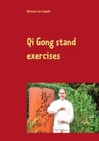 Hartmut Von Czapski | Qi Gong Stand Exercises | Taschenbuch | Englisch (2020)