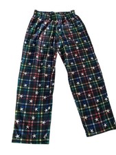 Girls Cat & Jack Pajama Pants Size 8 M