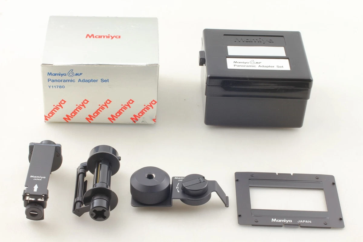 ミヤタさん専用品 Mamiya Camera Film Backs & Holders 6x6 cm Camera for sale | eBay