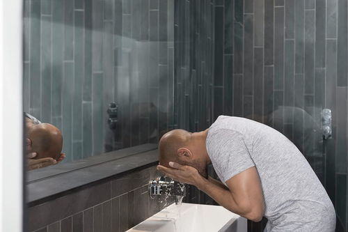 Face Wash Hydrate plus Skin Care, 5 Oz, (Pack of 3) - Picture 11 of 12