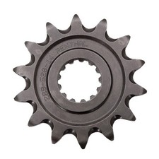 Renthal Front Sprocket 14 Tooth For HONDA CR125 CRF250R CRF250X