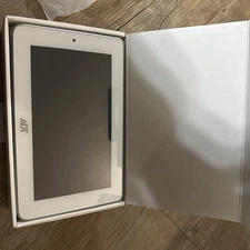 Resideo WTS700 7" Wireless KEYPAD Touch For ADT COMMAND Control Panel (NEW)