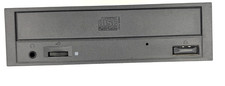 HL Data Storage CD-R/RW Drive Model GCE-8481B Made in Korea