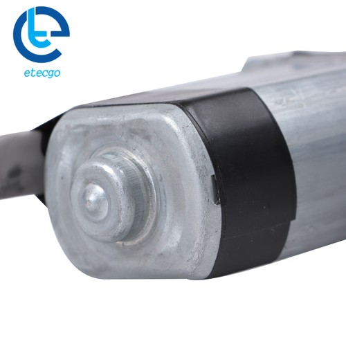 Front Passenger Side Power Window Regulator with Motor For Dodge Dakota Durango - Picture 9 of 13