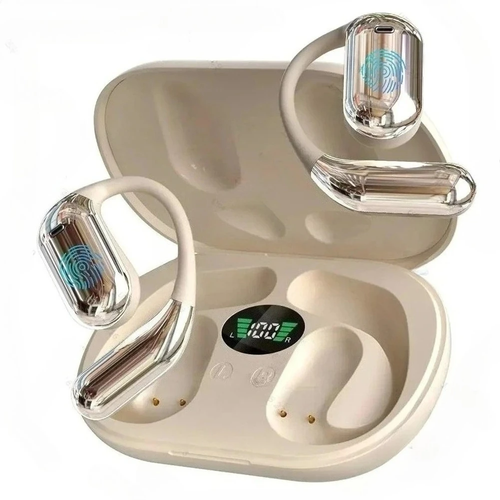 Auricolari per Traduzione in Tempo Reale, Auricolari per Traduttore Di Lingue AI - Foto 9 di 16