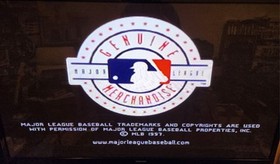 All-Star Baseball 1997 Featuring Frank Thomas for SEGA Saturn [READ DESCRIPTION]