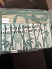 Avon On-The-Go Roll-Up Straw Mat