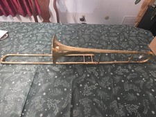 Yamaha Advantage YSL200AD Trombone