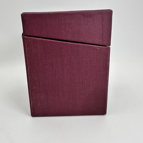 Cocteau Twins CD Singles Box Set 1991 4AD Capitol Complete NM 10 Discs Rare - Picture 3 of 23