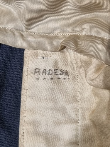 Original WW2 RAF Single Owner Polish / Czech Officer Uniform & Caps Collection - Picture 24 of 24