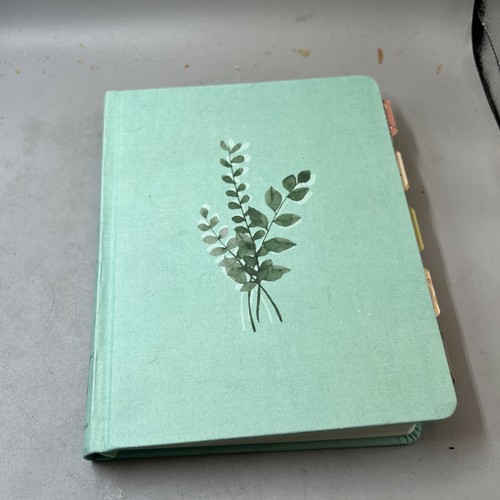 NIV Journal the Word Bible, Double-Column, Cloth over Board, Red Letter Edition,