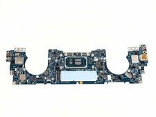 Dell XPS 13 9310 Motherboard i7-1185G7 16GB 0DXP1F DXP1F READ 