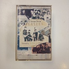 Anthology 1 by The Beatles (Cassette, Nov-1995, Apple/Capitol) Tape 1 Only! 