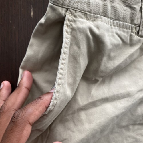 Polo Ralph Lauren Men's Chino Shorts 28 (C1075) - Picture 5 of 15
