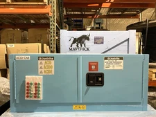 Justrite 891392 Sure-Grip EX Acid and Corrosive Storage Cabinet 12 GAL / 45L