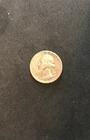 1952-S  Washington Quarter "Free Shipping"