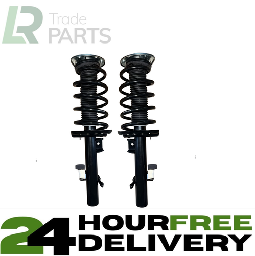 Front & Rear Shocks Struts x 4 Fit Land Rover Freelander 2 LR2 L359 2008-2015 - Picture 2 of 4