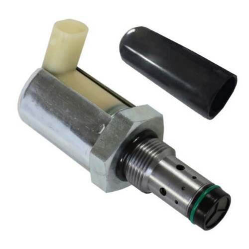 Injector Pressure Regulator IPR Valve For Ford F250 Super Duty model 2005-2007 - Picture 2 of 9
