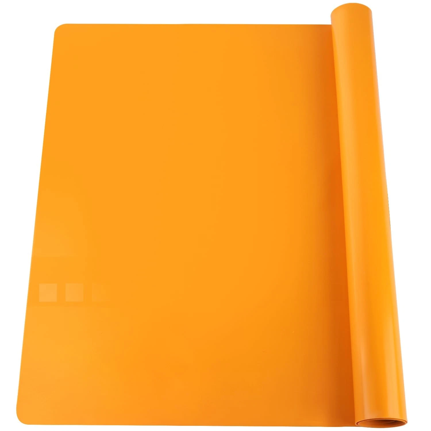 Extra Large Silicone Mats For Kitchen Counter 27.6'' x 19.7'' Silicone Placem...