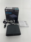 TP-Link Ultraprzenośny router podróżny Wi-Fi 6 AX1500 TL-WR1502X |