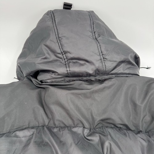 Cappotto Phat Farm Classics Puffer Taglia 5XL Y2K Ottime Condizioni - Foto 17 di 17