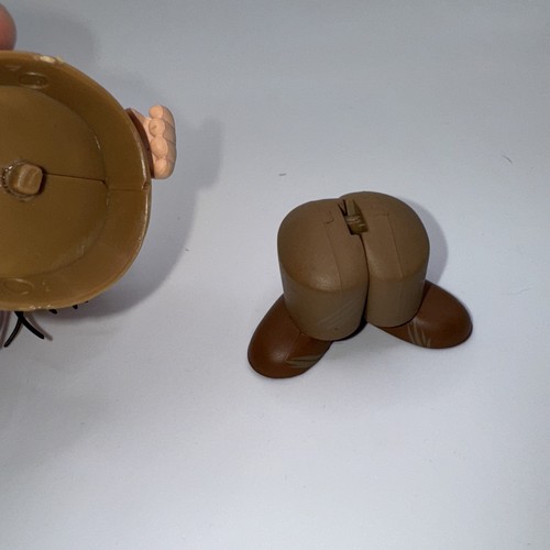 Figuras de acción coleccionables de los Peanuts "Memory Lane" 19 piezas 1 daño - Imagen 9 de 10