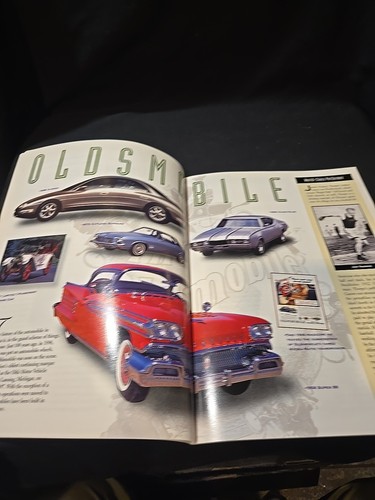 General Motors 100 Years - The Centennial of the American Automobile - Picture 6 of 11