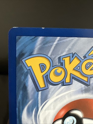 Pokemon Card Rillaboom 015/202 Sword And Shield Base Cracked Ice Holo Rare L/P - Picture 3 of 3