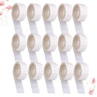  15 Rolls Glue Adhesive Points Tapes Balloons Glue Tape Balloon Decorating Tape