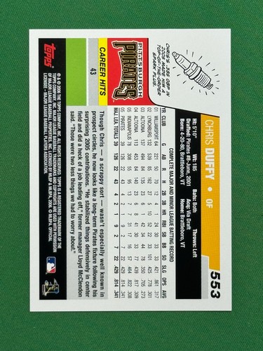 2006 Topps Series 2 Baseball #331 - 660 PICK YOUR CARD COMPLETE YOUR SET - Picture 26 of 232