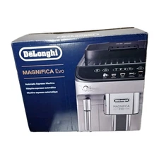 De'Longhi Magnifica Evo Espresso Machine w/ Manual Frother ECAM29034SB 