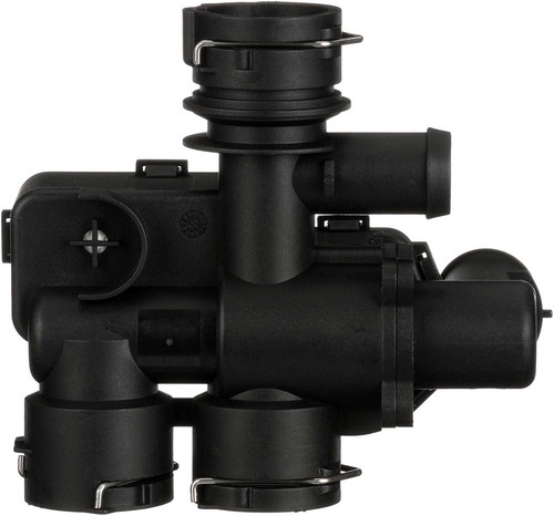 Coolant Control Valve fits MERCEDES Gates 2118320684 A2118320184 A2118320684 New - Picture 4 of 5